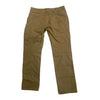 Double Knee Utility Pant 2.0 - Khaki 40x36 - FINAL SALE Pants 1620 Workwear, Inc