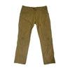 Double Knee Utility Pant 2.0 - Khaki 40x36 - FINAL SALE Pants 1620 Workwear, Inc