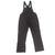 The Overall - Granite - Large X 31 - FINAL SALE Pants 1620 Workwear, Inc 