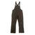 The Overall - Granite - Large X 31 - FINAL SALE Pants 1620 Workwear, Inc 