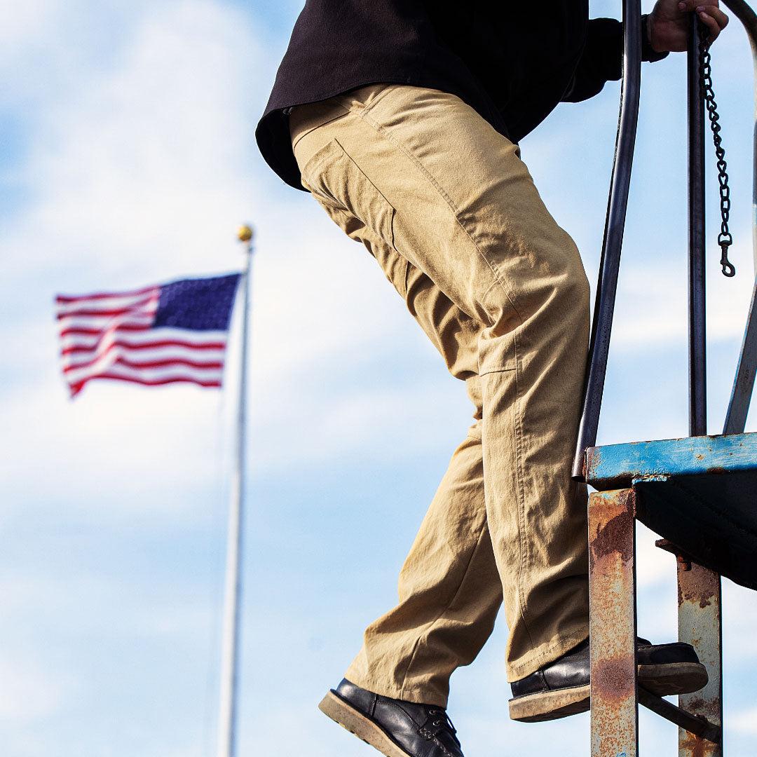 Made in USA Workwear - 1620 Workwear, Inc Made in USA Workwear - 1620 Workwear, Inc