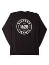 Long Sleeve Graphic T-Shirt Shirts 1620 Workwear, Inc