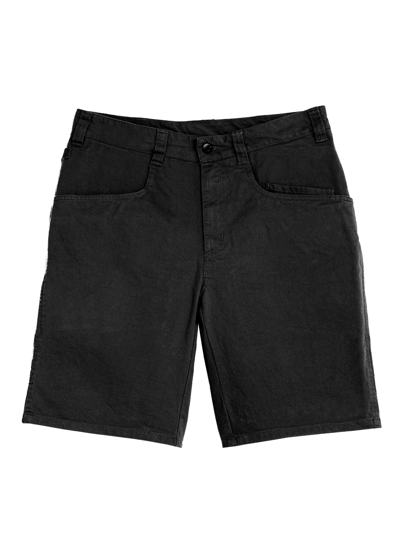 Lightweight NYCO Utility Short Shorts 1620 workwear Meteorite 30 