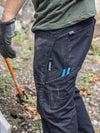Lightweight NYCO Utility Pant Pants 1620 Workwear, Inc