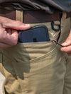 Lightweight NYCO Utility Pant Pants 1620 Workwear, Inc