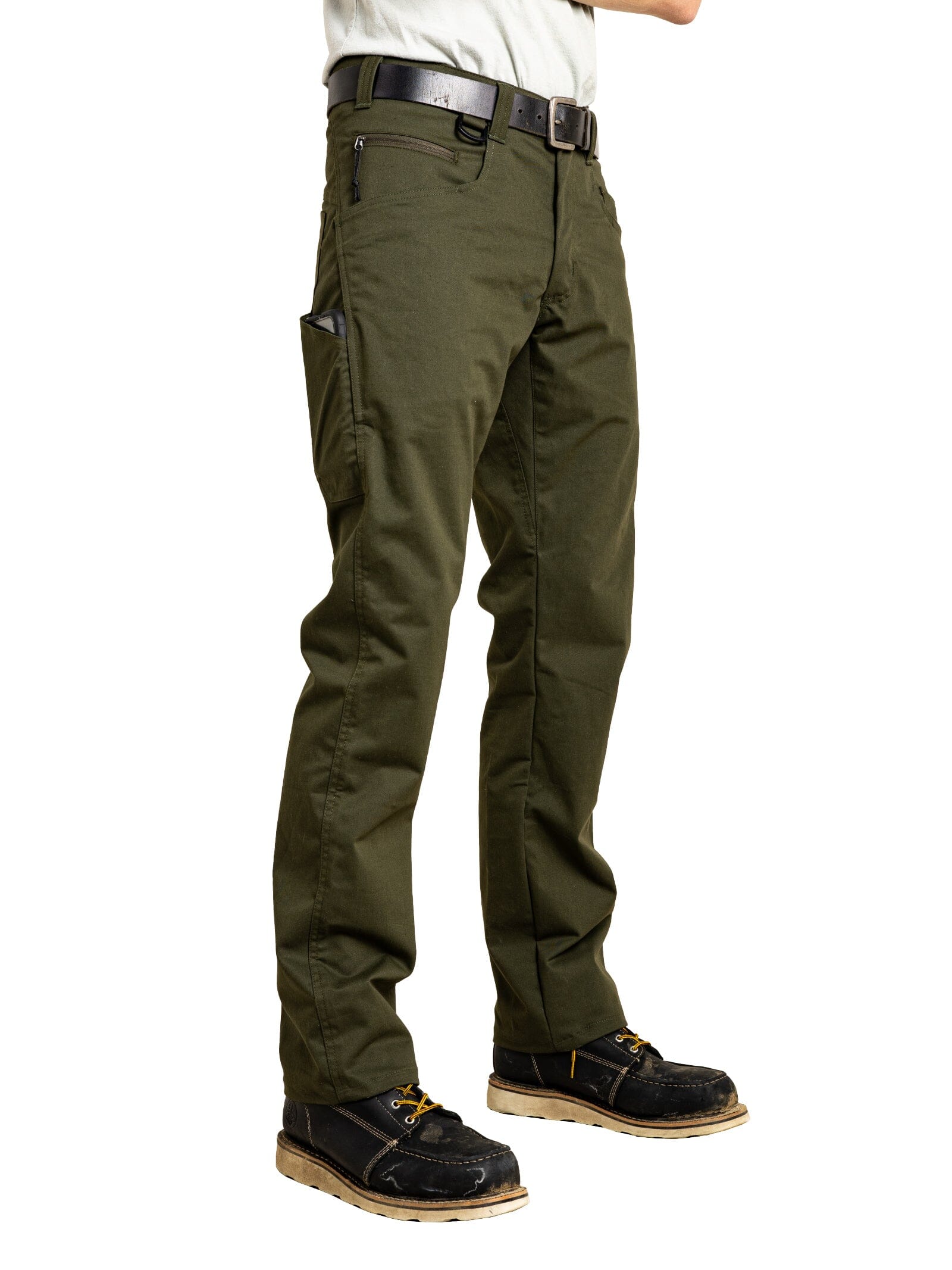 Lightweight NYCO Utility Pant