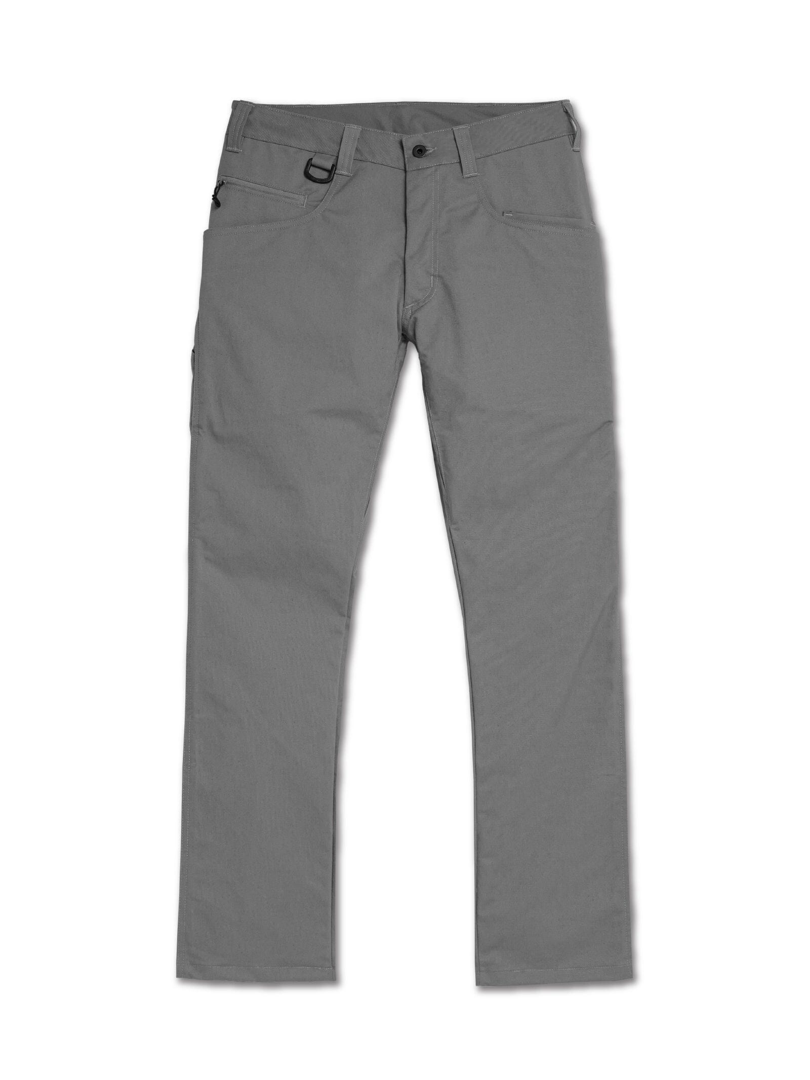 Lightweight NYCO Utility Pant Pants 1620 Workwear, Inc Charcoal 30 