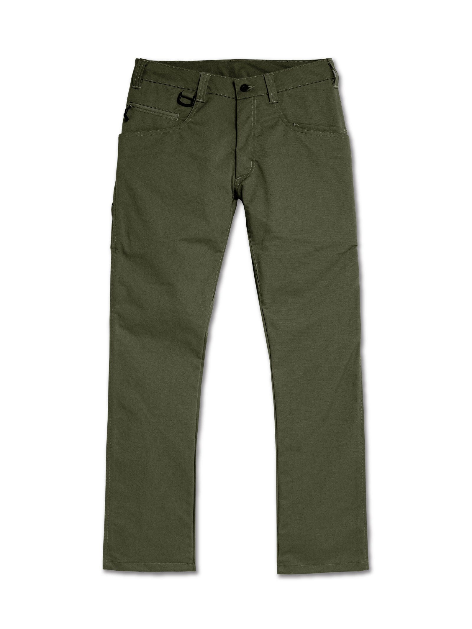 Lightweight NYCO Utility Pant Pants 1620 Workwear, Inc Hunter Green 30 