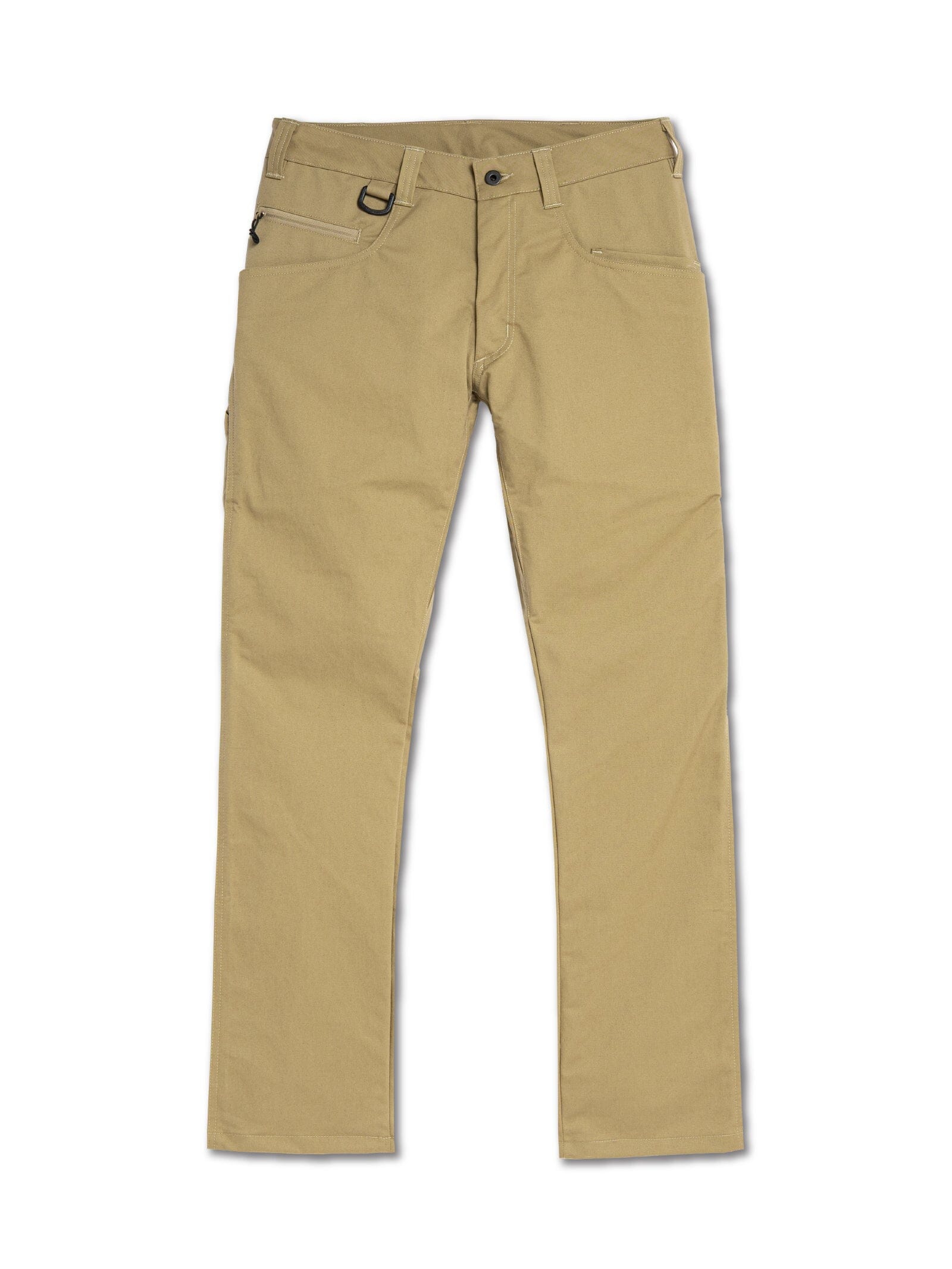 Lightweight NYCO Utility Pant Pants 1620 Workwear, Inc Khaki 30 