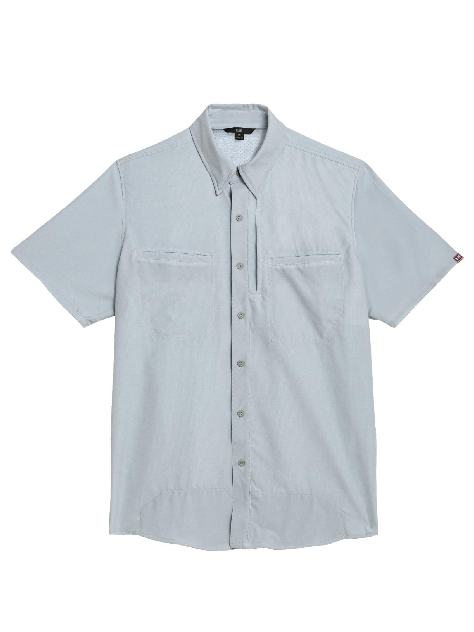 Field Tech Short Sleeve Shirt