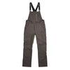 Lined NYCO Overall Pants 1620 Workwear, Inc Granite Small