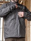 Lined Work Jacket Jacket 1620 Workwear, Inc