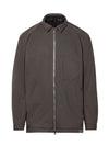 Lined Work Jacket Jacket 1620 Workwear, Inc Granite Small