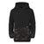 MultiCam® Full Tech Work Hoodie Sweatshirts 1620 workwear Black Small 