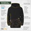 MultiCam® Full Tech Work Hoodie Sweatshirts 1620 workwear