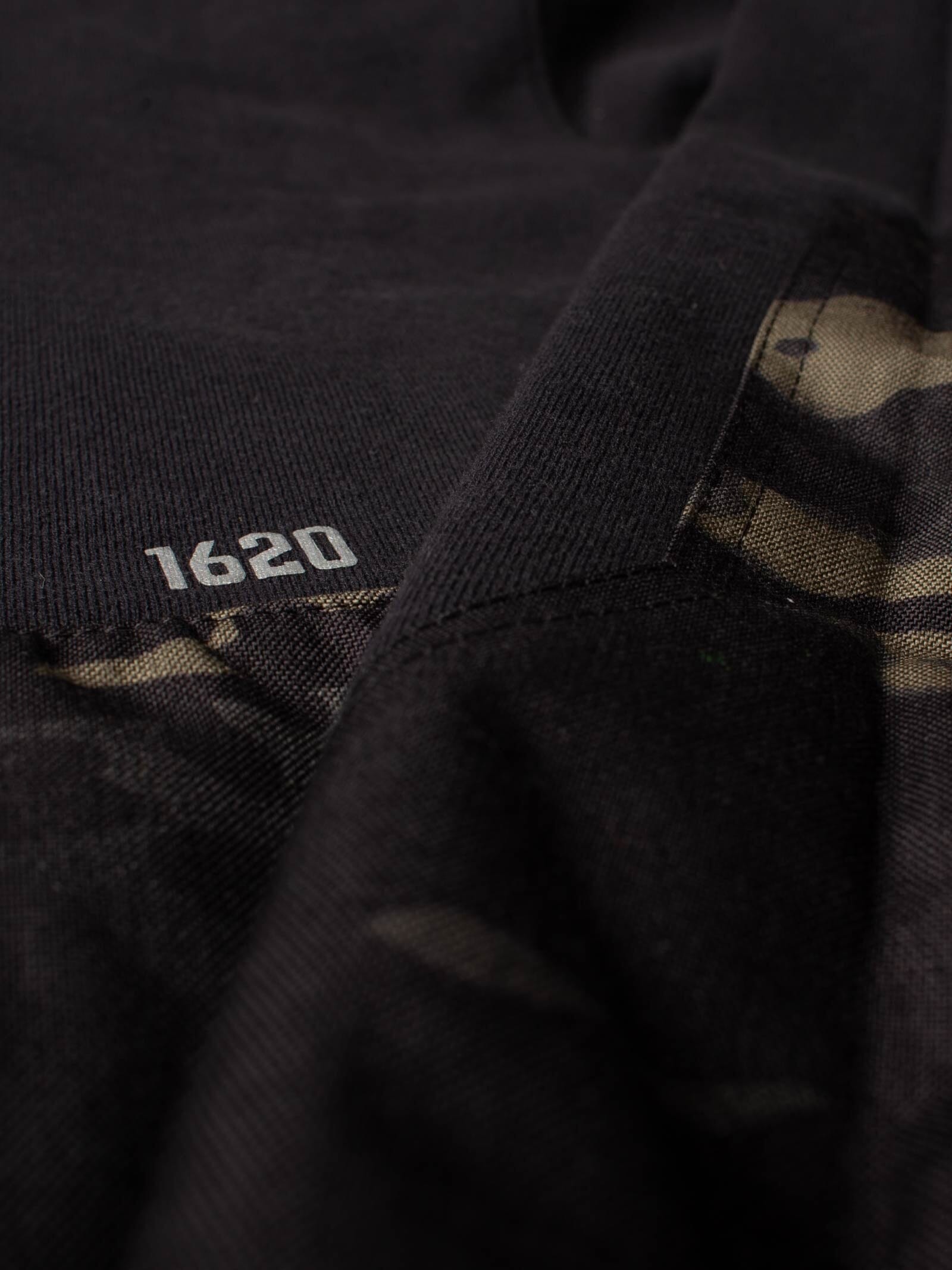 MultiCam® Full Tech Work Hoodie
