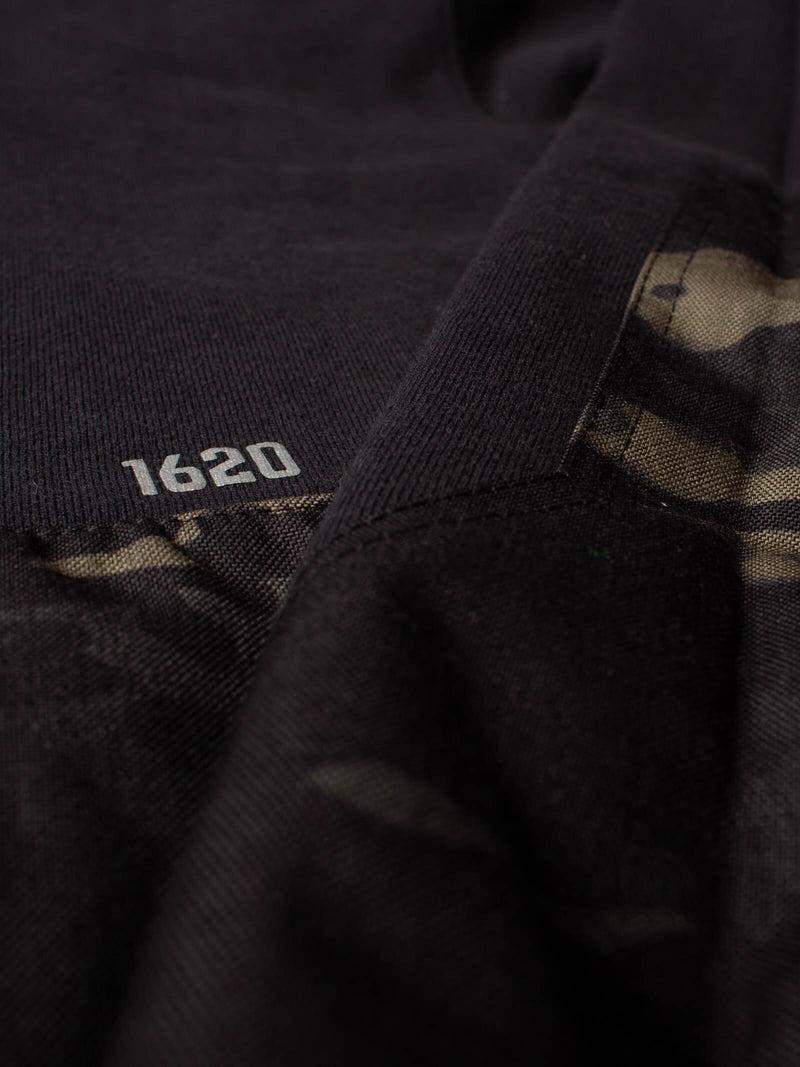 MultiCam® Full Tech Work Hoodie | Limited Edition | Made in the U.S.A ...