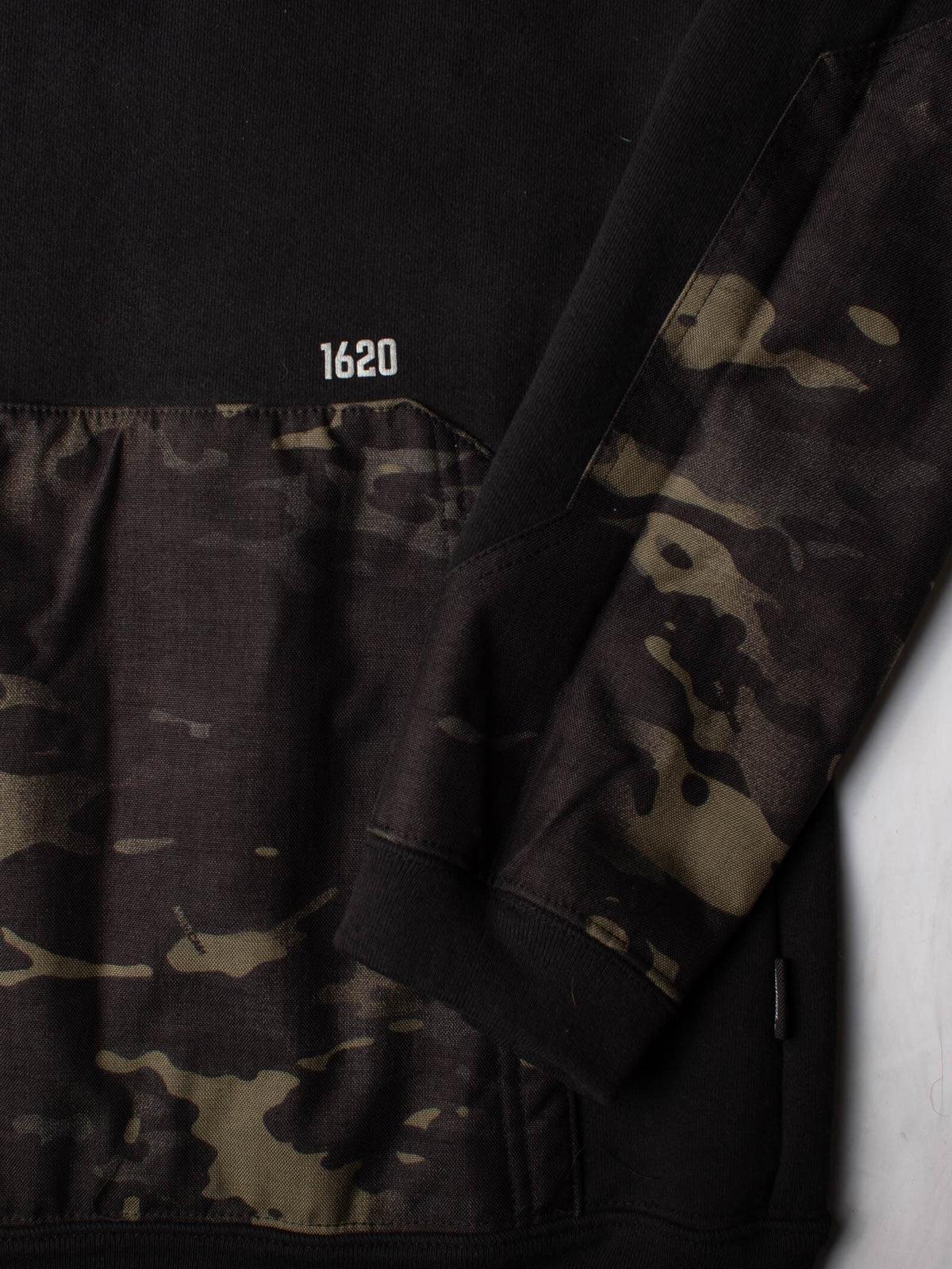 MultiCam® Full Tech Work Hoodie | Limited Edition | Made in the U.S.A ...