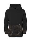 MultiCam® Full Tech Work Hoodie Sweatshirts 1620 workwear Black Small