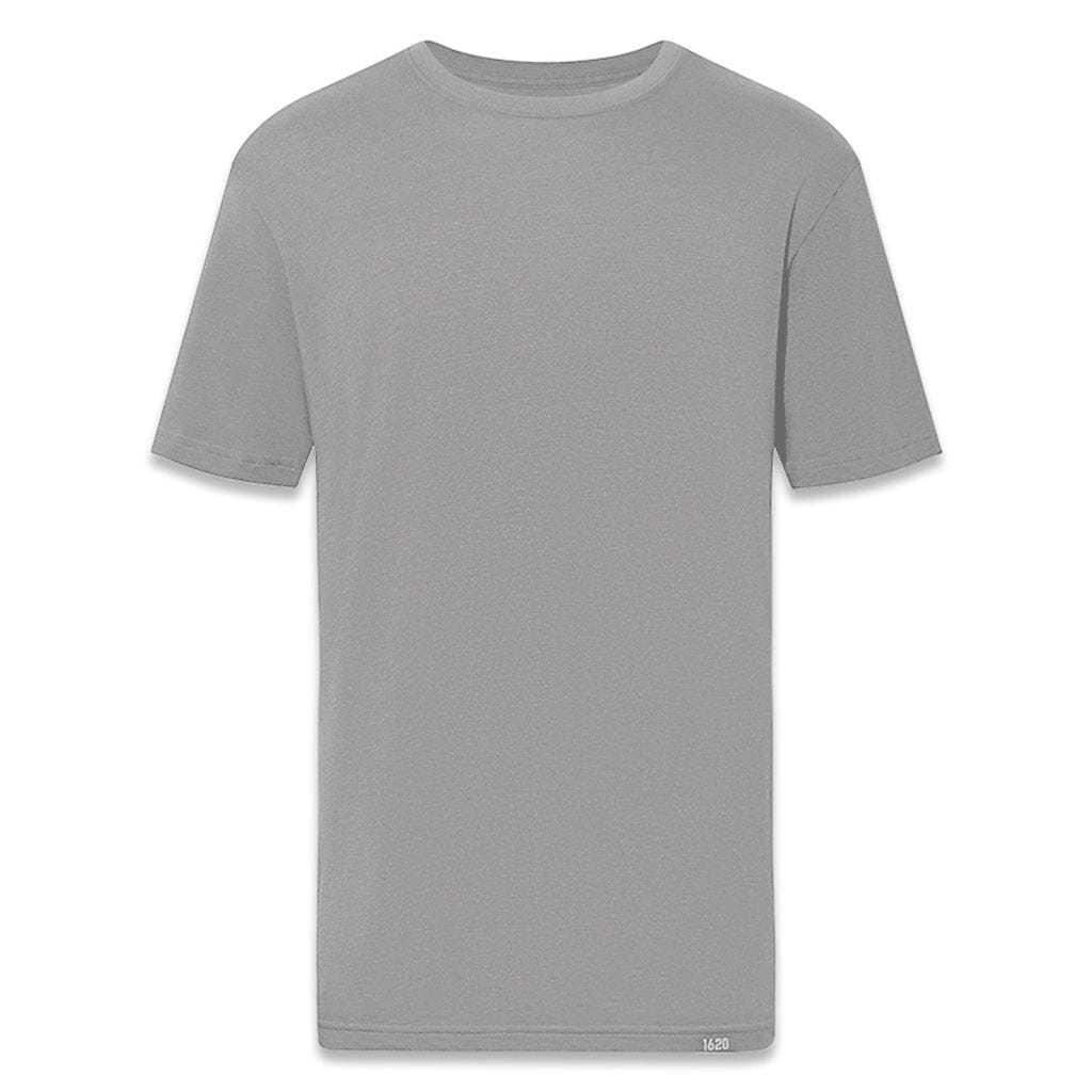 NYCO Work T-Shirt - Factory Seconds - FINAL SALE Shirts 1620 workwear Limestone Small
