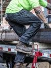 Double Knee NYCO Cargo Pant Pants 1620 workwear