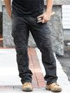 Double Knee NYCO Cargo Pant