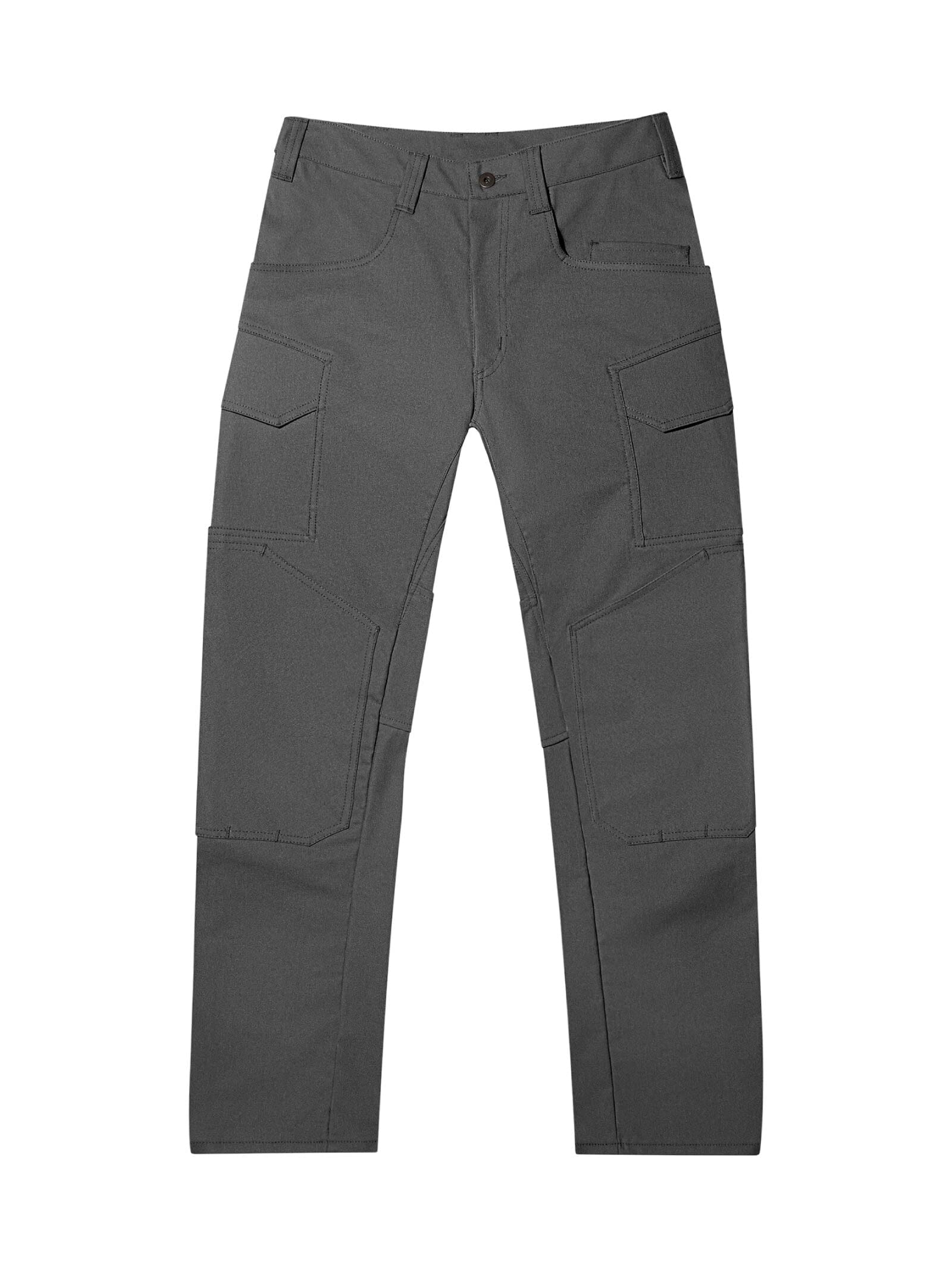 Double Knee NYCO Cargo Pant Pants 1620 workwear Granite 30