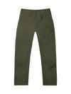 Double Knee NYCO Cargo Pant Pants 1620 workwear Hunter Green 30