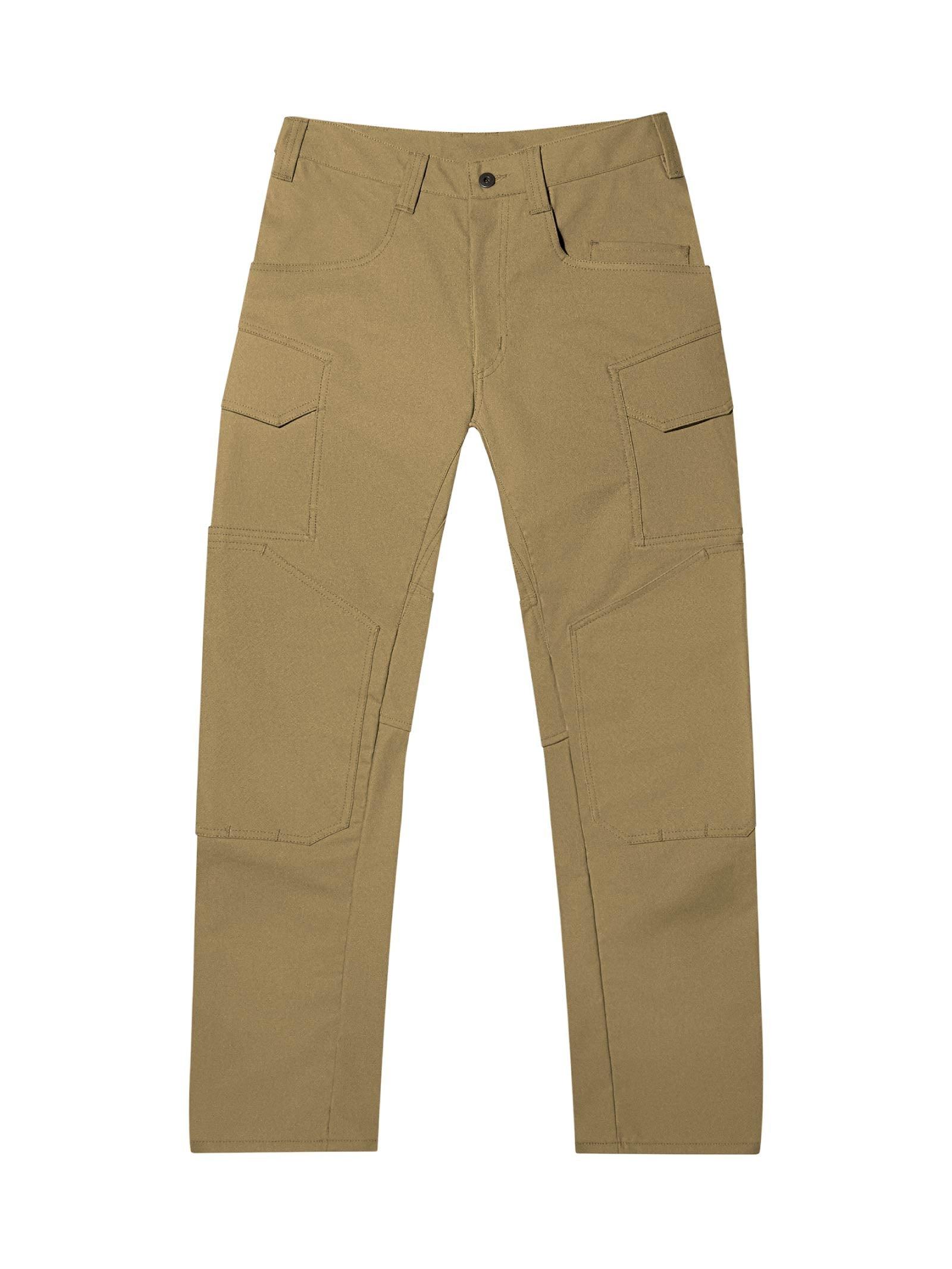 新品【THINGS THAT MATTER】WORK PANTS 4-WAY STRETCH WORK PANTS (16221644) – True Safety Gear (US)