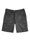 NYCO Cargo Work Short Shorts 1620 Workwear, Inc Granite 30