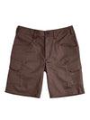 NYCO Cargo Work Short Shorts 1620 Workwear, Inc Dermitasse Brown 30