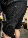 NYCO Cargo Work Short Shorts 1620 Workwear, Inc