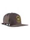 1620 NYCO Shop Hat Accessories 1620 Workwear, Inc Granite Roundel