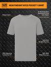 NYCO Work T-Shirt Shirts 1620 workwear