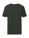 NYCO Work T-Shirt Shirts 1620 workwear Hunter Green Small