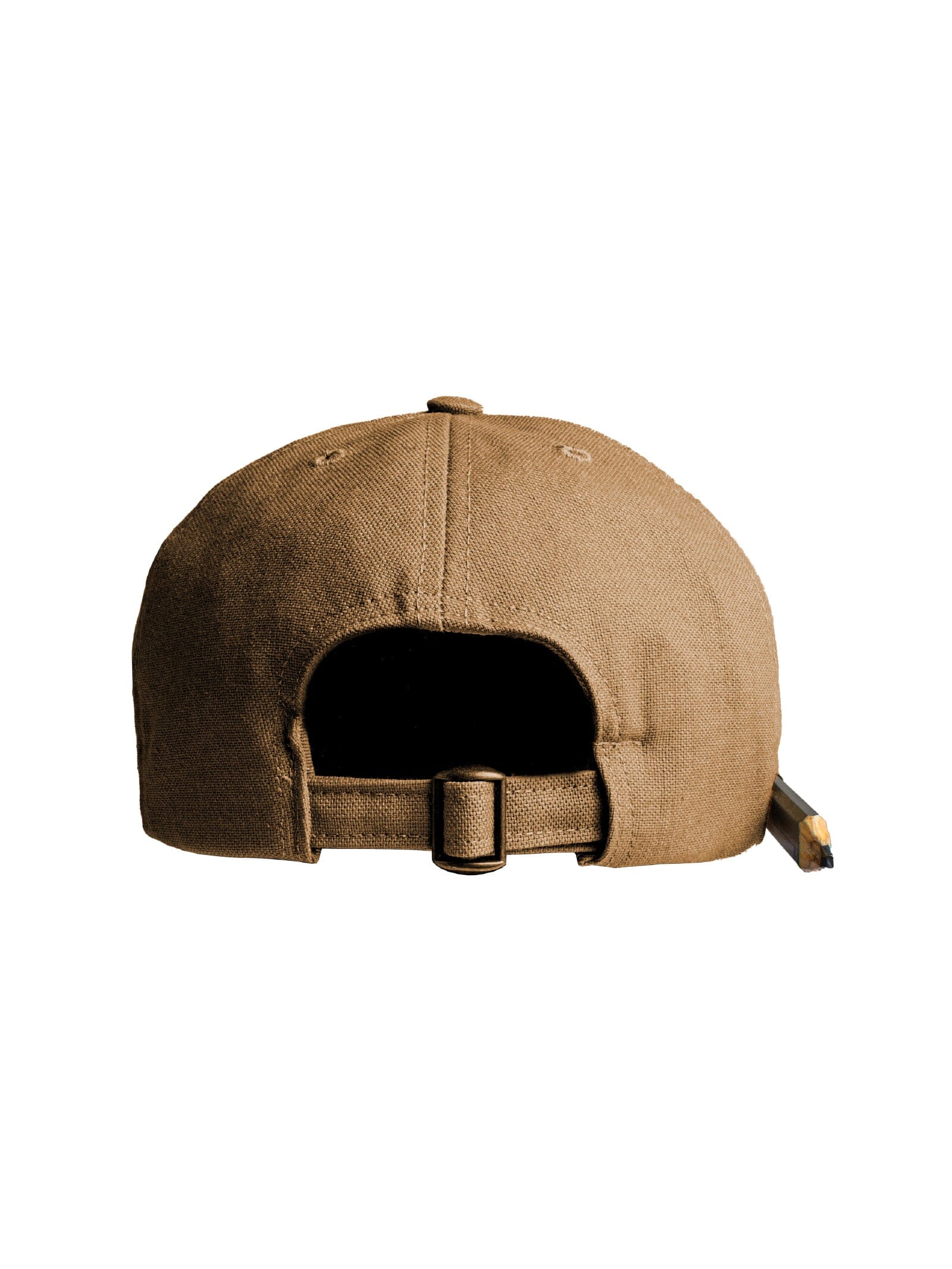 Unstructured Strap-Back Hat Accessories 1620 Workwear, Inc