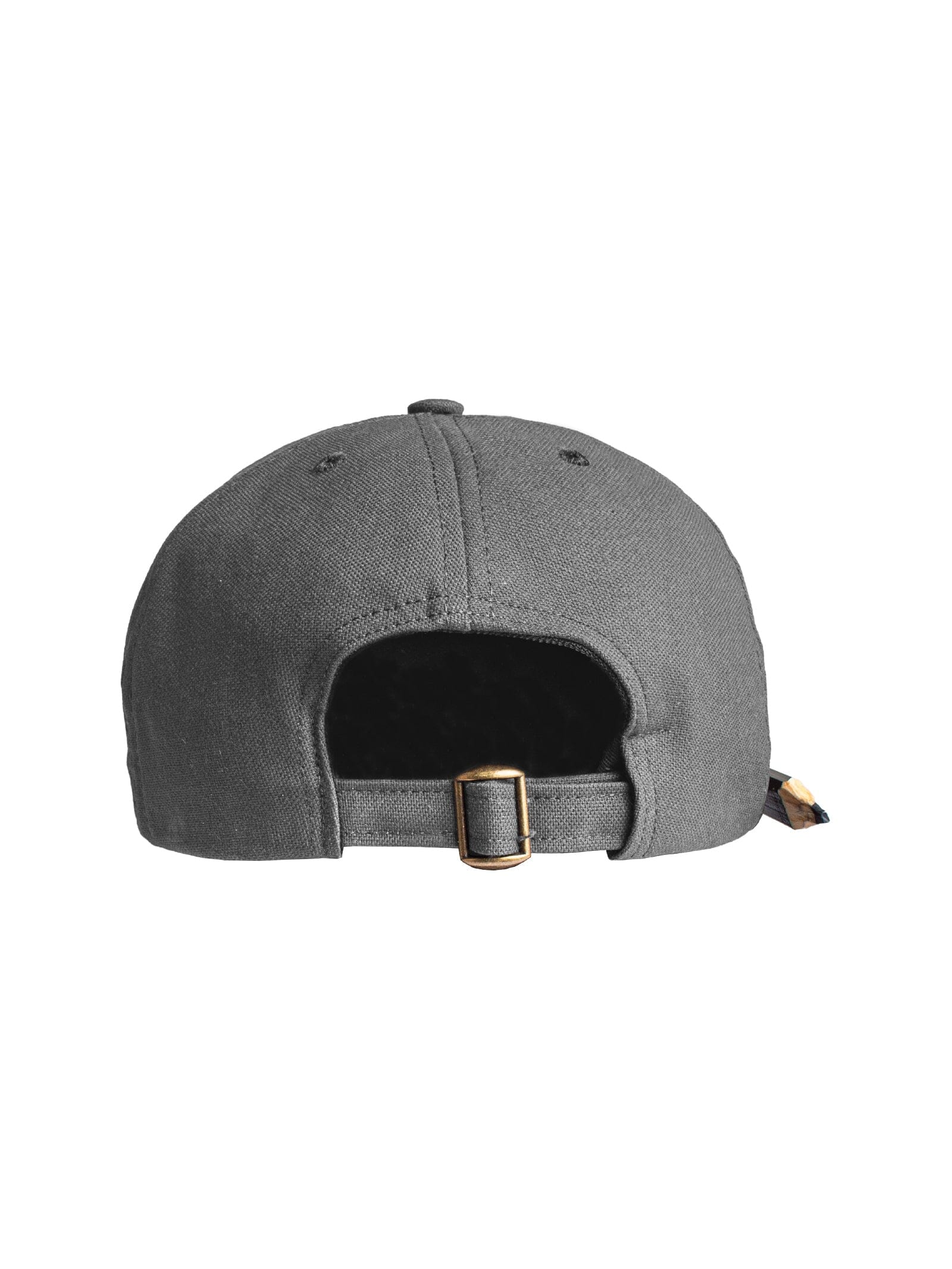 Unstructured Strap-Back Hat Accessories 1620 Workwear, Inc