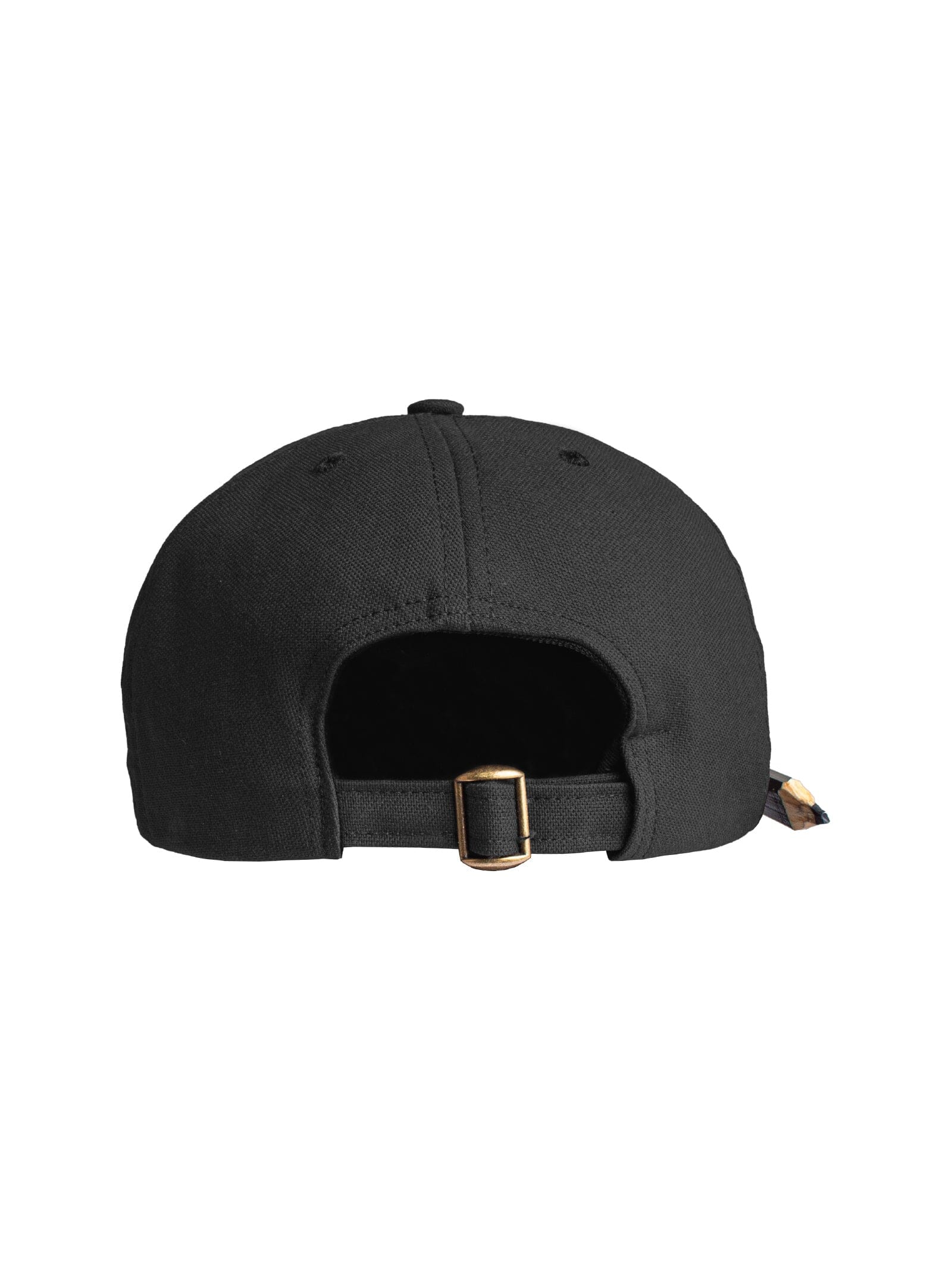 Unstructured Strap-Back Hat Accessories 1620 Workwear, Inc