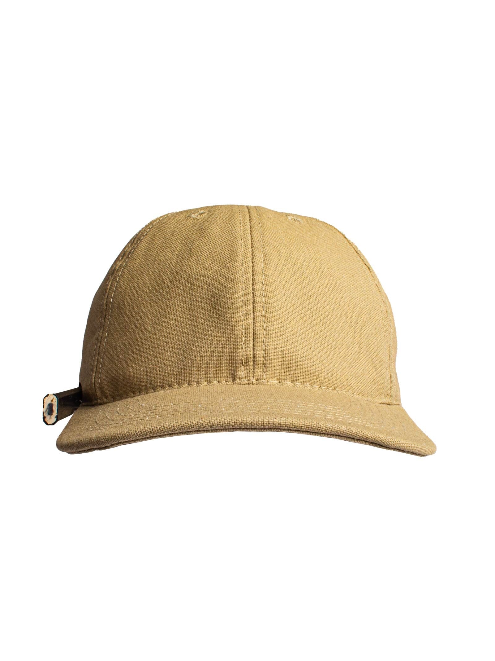 Unstructured Strap-Back Hat Accessories 1620 Workwear, Inc