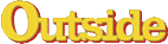 Outside Magazine logo