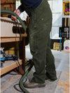 The Overall Overalls 1620 Workwear, Inc