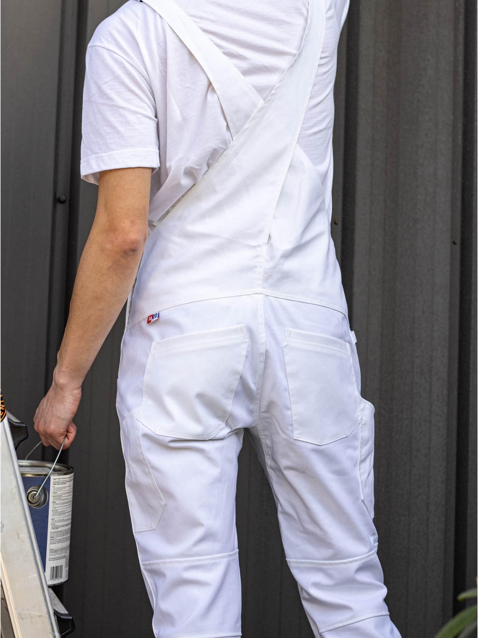 The Overall Overalls 1620 Workwear, Inc