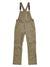 The Overall Overalls 1620 Workwear, Inc Granite Small 