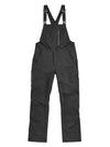 The Overall Overalls 1620 Workwear, Inc Meteorite Small