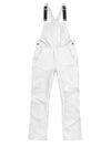 The Overall Overalls 1620 Workwear, Inc White Small