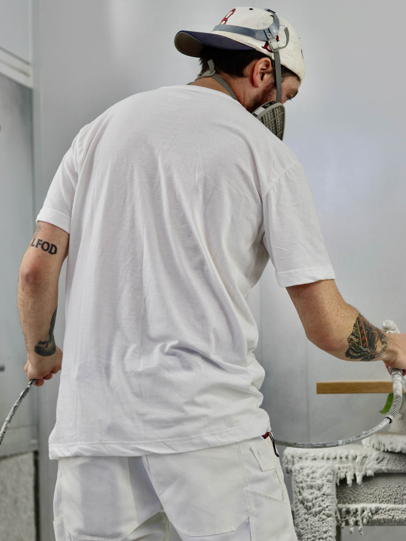 Limited Edition NYCO Work T-Shirt Shirts 1620 workwear