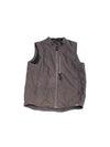 Work Vest - Granite Small - FINAL SALE 1620 Workwear, Inc Granite Small