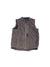 Work Vest - Granite Small - FINAL SALE 1620 Workwear, Inc Granite Small 