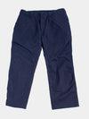 The Foundation Pant - Uniform Blue 38x30 - FINAL SALE 1620 Workwear, Inc Uniform Blue 38x30