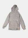 OG Work Hoodie - Granite Small - FINAL SALE 1620 Workwear, Inc Granite Small
